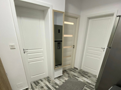 Apartament cu o camera de vanzare in Giroc, zona Exterior Est imagine mica 14, foxfort.ro