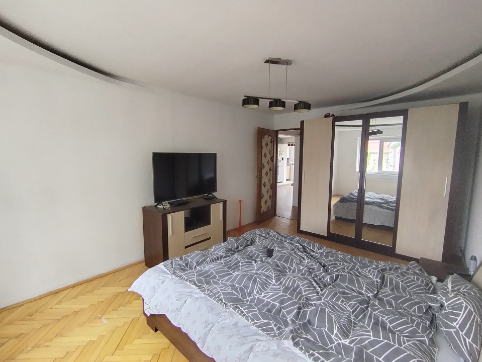 COMISION 0% Apartament cu 3 camere de inchiriat in zona Lunei 9, foxfort.ro