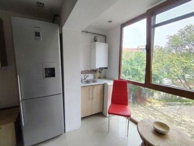 COMISION 0% Apartament cu 3 camere de inchiriat in zona Lunei imagine mica 4, foxfort.ro