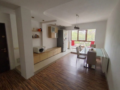 COMISION 0% Apartament cu 3 camere de inchiriat in zona Lunei imagine mica 5, foxfort.ro