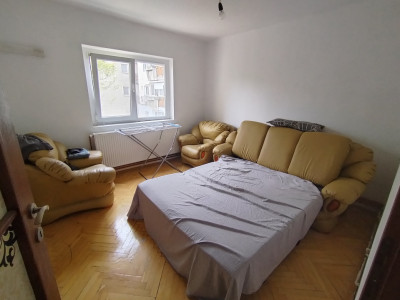 COMISION 0% Apartament cu 3 camere de inchiriat in zona Lunei imagine mica 6, foxfort.ro