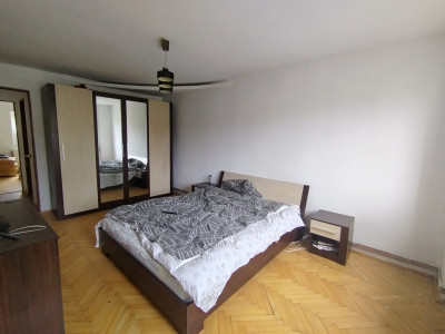 COMISION 0% Apartament cu 3 camere de inchiriat in zona Lunei imagine mica 8, foxfort.ro
