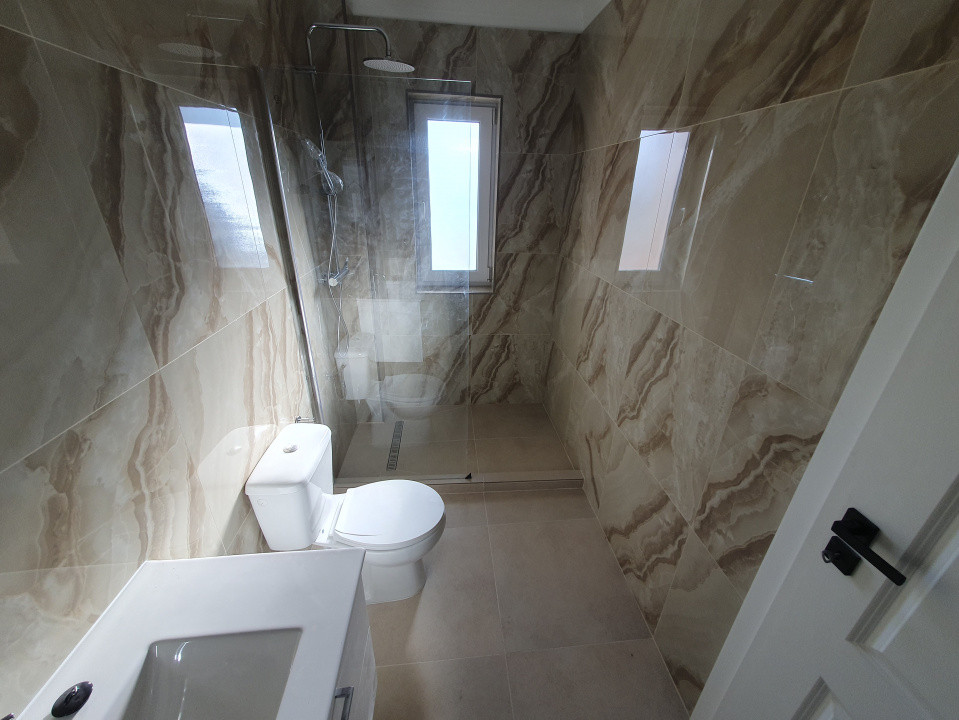 Duplex cu 3 camere si 2 bai, Sag - zona Manastire 3, foxfort.ro