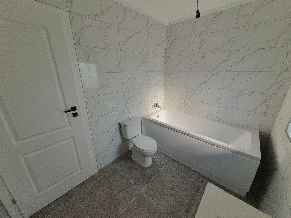 Duplex cu 3 camere si 2 bai, Sag - zona Manastire 9, foxfort.ro