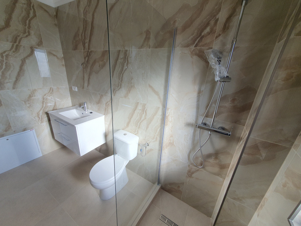Duplex cu 3 camere si 2 bai, Sag - zona Manastire 17, foxfort.ro