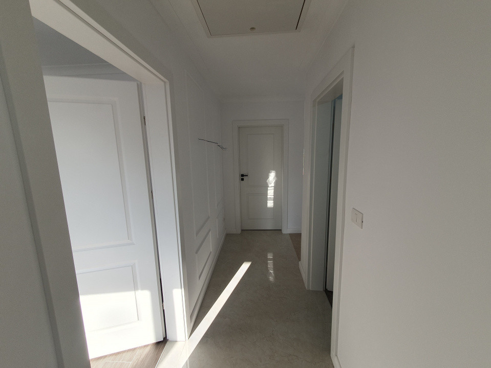 Duplex cu 3 camere si 2 bai, Sag - zona Manastire 19, foxfort.ro