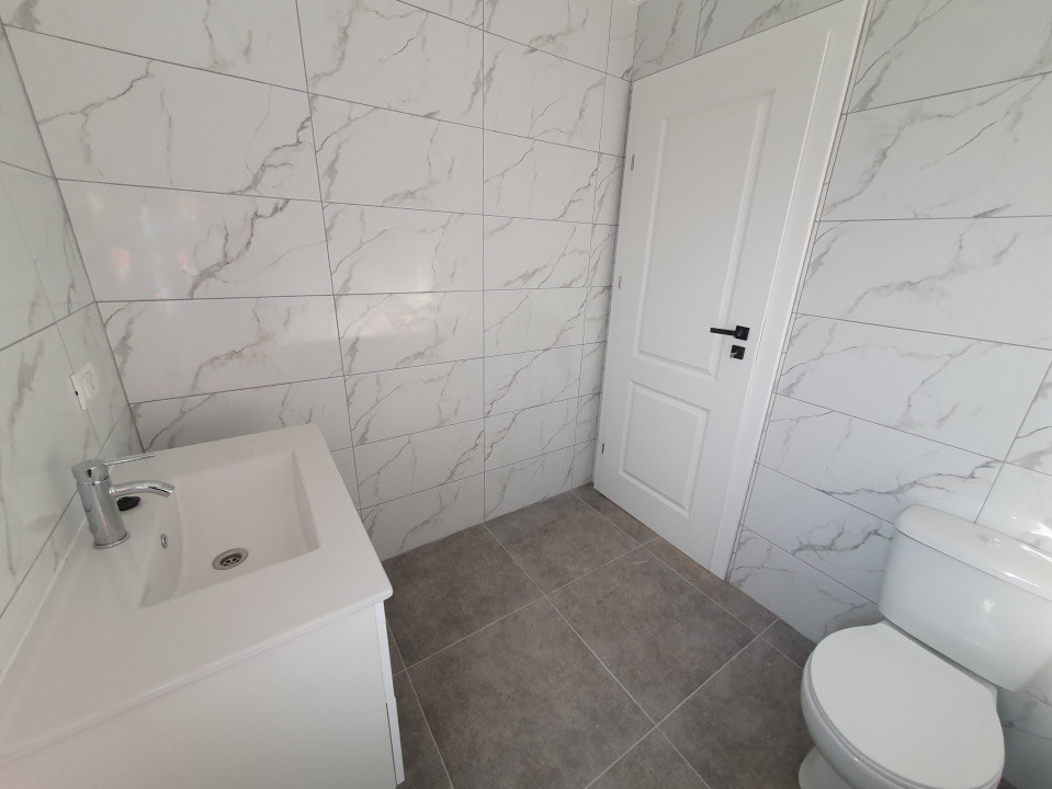 Duplex cu 3 camere si 2 bai, Sag - zona Manastire 26, foxfort.ro