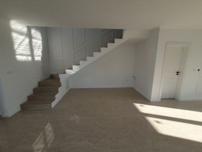 Duplex cu 3 camere si 2 bai, Sag - zona Manastire imagine mica 4, foxfort.ro