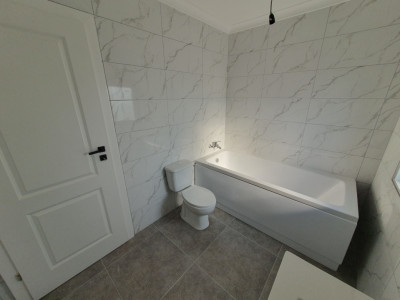Duplex cu 3 camere si 2 bai, Sag - zona Manastire imagine mica 9, foxfort.ro