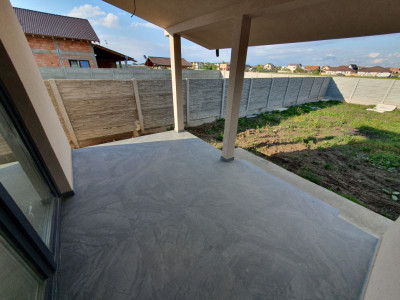Duplex cu 3 camere si 2 bai, Sag - zona Manastire imagine mica 10, foxfort.ro