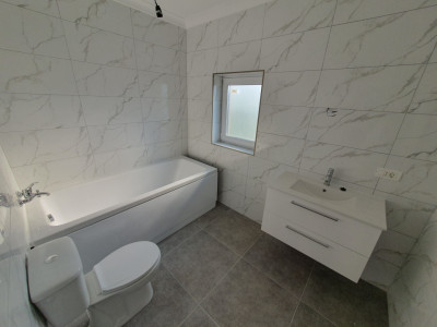 Duplex cu 3 camere si 2 bai, Sag - zona Manastire imagine mica 25, foxfort.ro