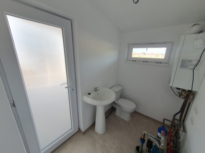 Duplex cu 3 camere si 2 bai, Sag - zona Manastire imagine mica 30, foxfort.ro