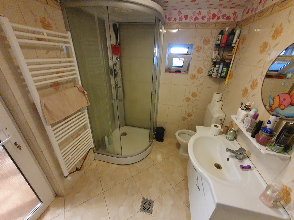 Casa individuala 5 camere, curte si gradina in Rudna 9, foxfort.ro