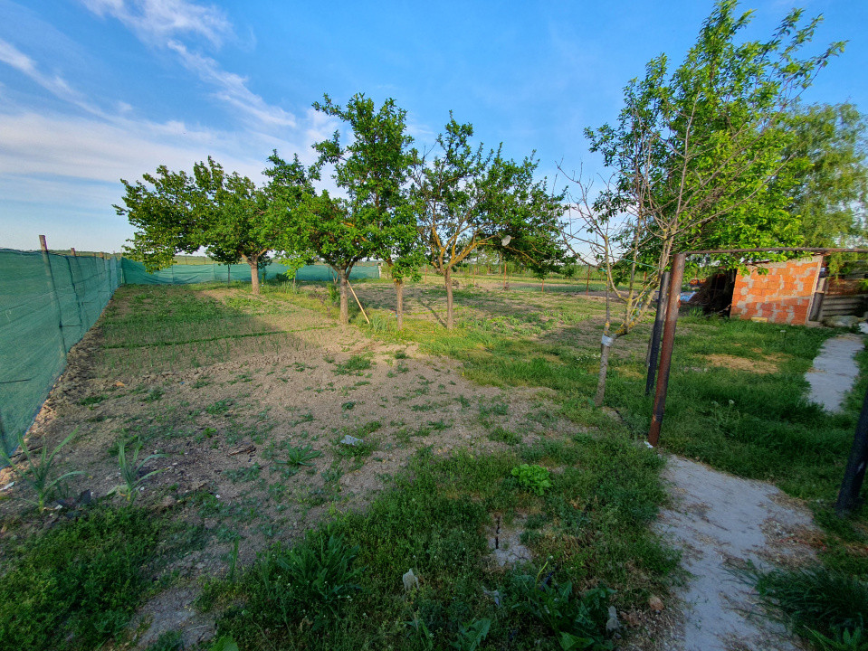 Casa individuala 5 camere, curte si gradina in Rudna 21, foxfort.ro