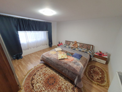 Casa individuala 5 camere, curte si gradina in Rudna imagine mica 2, foxfort.ro