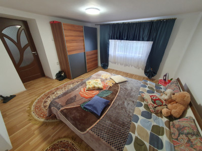 Casa individuala 5 camere, curte si gradina in Rudna imagine mica 3, foxfort.ro