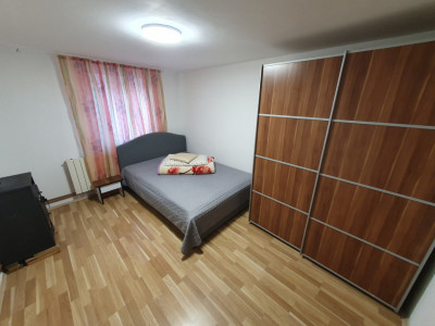 Casa individuala 5 camere, curte si gradina in Rudna imagine mica 4, foxfort.ro