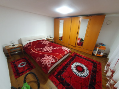 Casa individuala 5 camere, curte si gradina in Rudna imagine mica 6, foxfort.ro