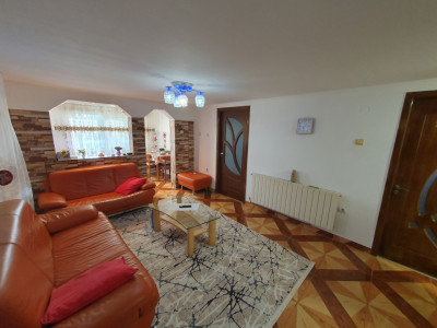 Casa individuala 5 camere, curte si gradina in Rudna imagine mica 12, foxfort.ro
