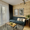 Apartament cu o camera de tip Studio | Mobilat | Design Deosebit thumb 1