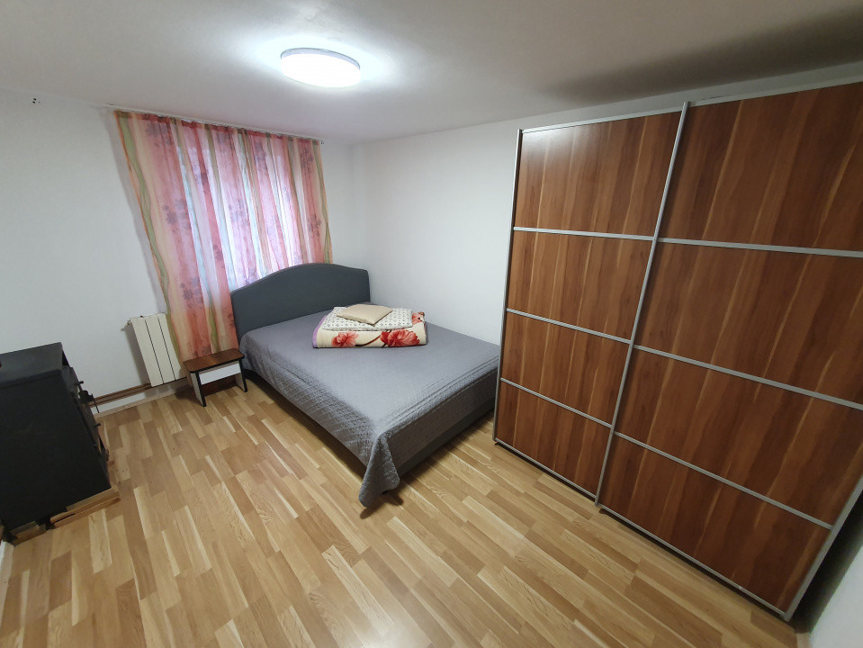 Casa individuala 5 camere, curte si gradina in Rudna 4, foxfort.ro