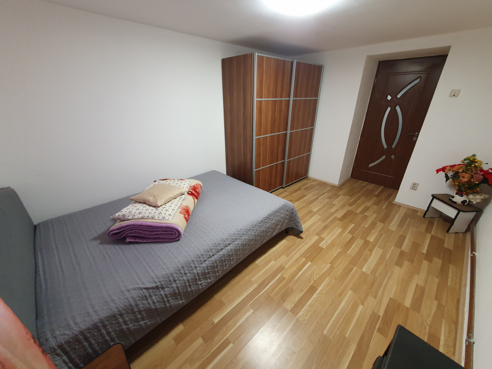 Casa individuala 5 camere, curte si gradina in Rudna 5, foxfort.ro