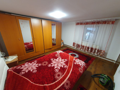 Casa individuala 5 camere, curte si gradina in Rudna imagine mica 7, foxfort.ro