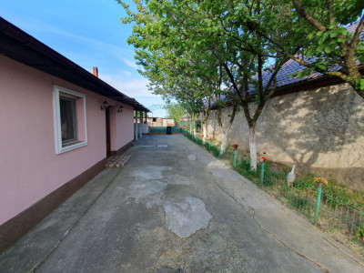 Casa individuala 5 camere, curte si gradina in Rudna imagine mica 19, foxfort.ro