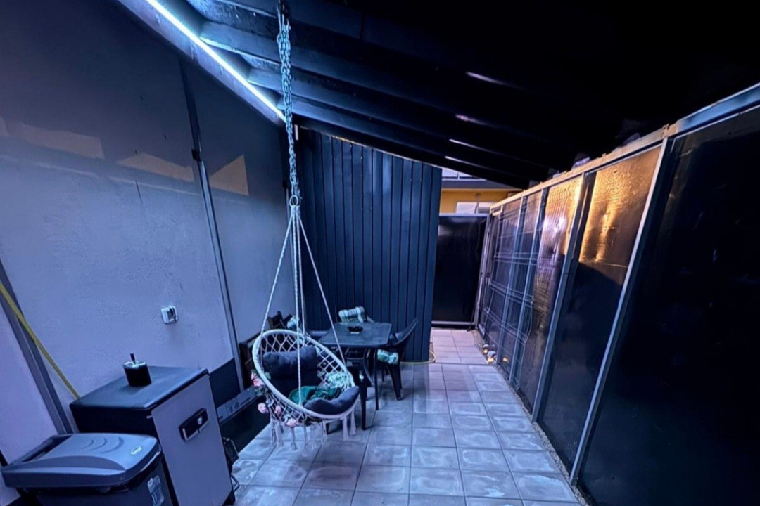 Apartament cu 2 camere decomandat, loc de parcare inclus - zona Giroc 7, foxfort.ro
