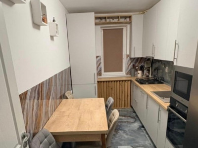 Apartament cu 2 camere decomandat, loc de parcare inclus - zona Giroc imagine mica 2, foxfort.ro