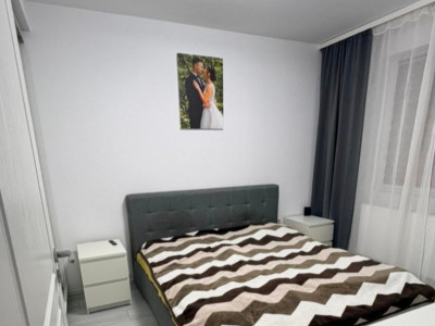 Apartament cu 2 camere decomandat, loc de parcare inclus - zona Giroc imagine mica 3, foxfort.ro