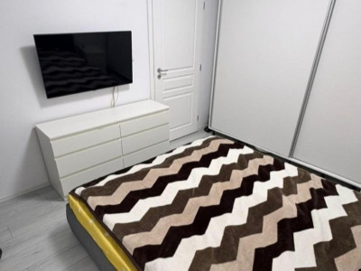 Apartament cu 2 camere decomandat, loc de parcare inclus - zona Giroc imagine mica 4, foxfort.ro