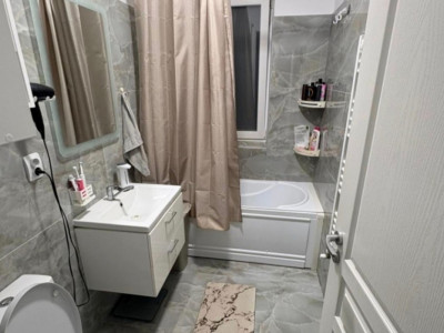 Apartament cu 2 camere decomandat, loc de parcare inclus - zona Giroc imagine mica 5, foxfort.ro