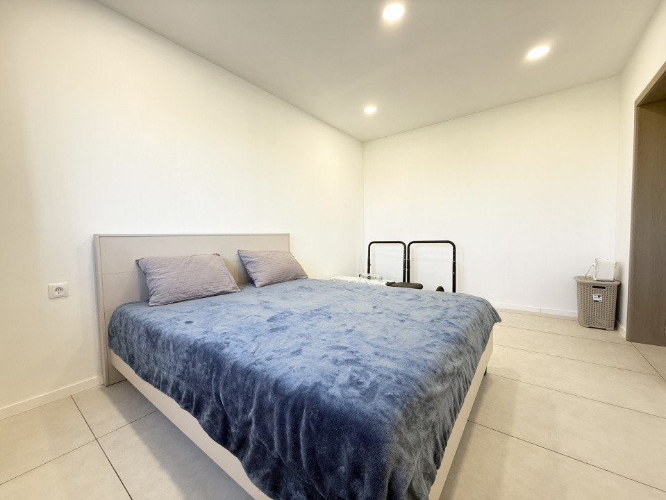COMISION 0% Casa smart & independenta energetic de vanzare in Sacalaz 3, foxfort.ro