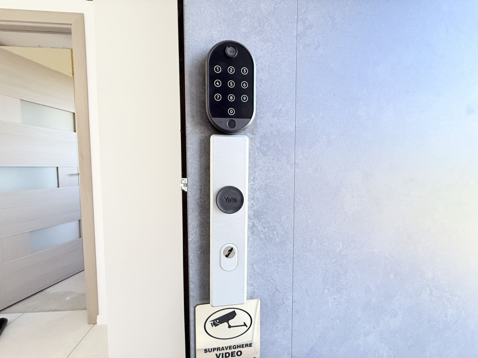 COMISION 0% Casa smart & independenta energetic de vanzare in Sacalaz 9, foxfort.ro