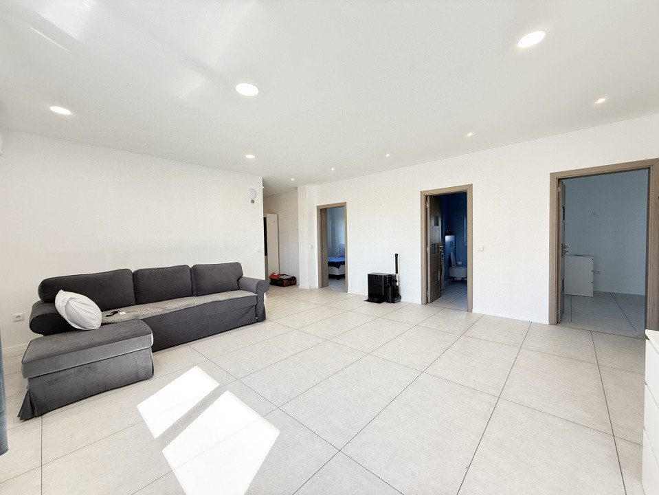 COMISION 0% Casa smart & independenta energetic de vanzare in Sacalaz 25, foxfort.ro