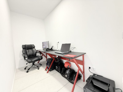 COMISION 0% Casa smart & independenta energetic de vanzare in Sacalaz imagine mica 6, foxfort.ro