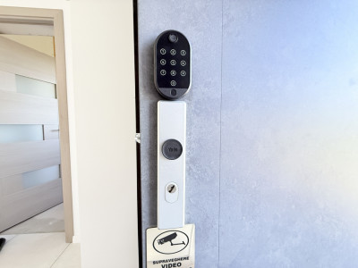 COMISION 0% Casa smart & independenta energetic de vanzare in Sacalaz imagine mica 9, foxfort.ro