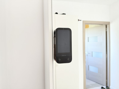 COMISION 0% Casa smart & independenta energetic de vanzare in Sacalaz imagine mica 10, foxfort.ro