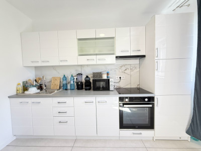 COMISION 0% Casa smart & independenta energetic de vanzare in Sacalaz imagine mica 21, foxfort.ro