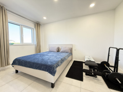 COMISION 0% Casa smart & independenta energetic de vanzare in Sacalaz imagine mica 27, foxfort.ro