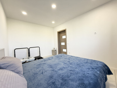 COMISION 0% Casa smart & independenta energetic de vanzare in Sacalaz imagine mica 29, foxfort.ro