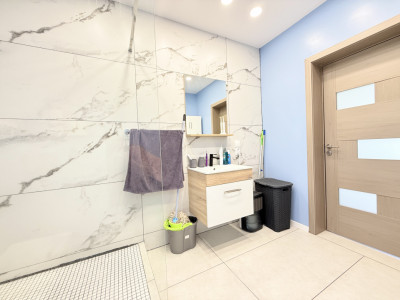 COMISION 0% Casa smart & independenta energetic de vanzare in Sacalaz imagine mica 32, foxfort.ro