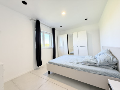 COMISION 0% Casa smart & independenta energetic de vanzare in Sacalaz imagine mica 35, foxfort.ro