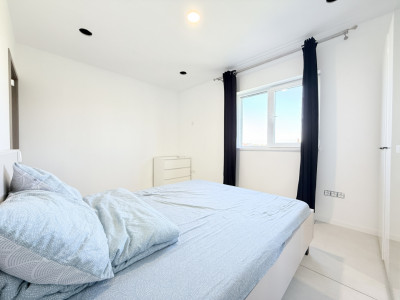 COMISION 0% Casa smart & independenta energetic de vanzare in Sacalaz imagine mica 38, foxfort.ro