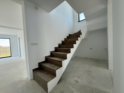 Duplex superb cu 4 camere si teren de 392 mp in Dumbravita imagine mica 3, foxfort.ro
