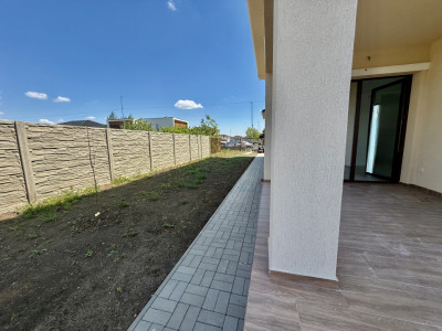 Duplex superb cu 4 camere si teren de 392 mp in Dumbravita imagine mica 6, foxfort.ro