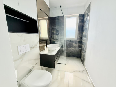 Penthouse superb cu 3 camere de inchiriat - zona Aradului imagine mica 6, foxfort.ro
