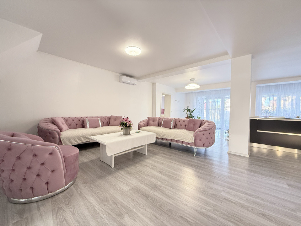 COMISION 0% Casa individuala cu 4 camere de vanzare in Sacalaz 1, foxfort.ro