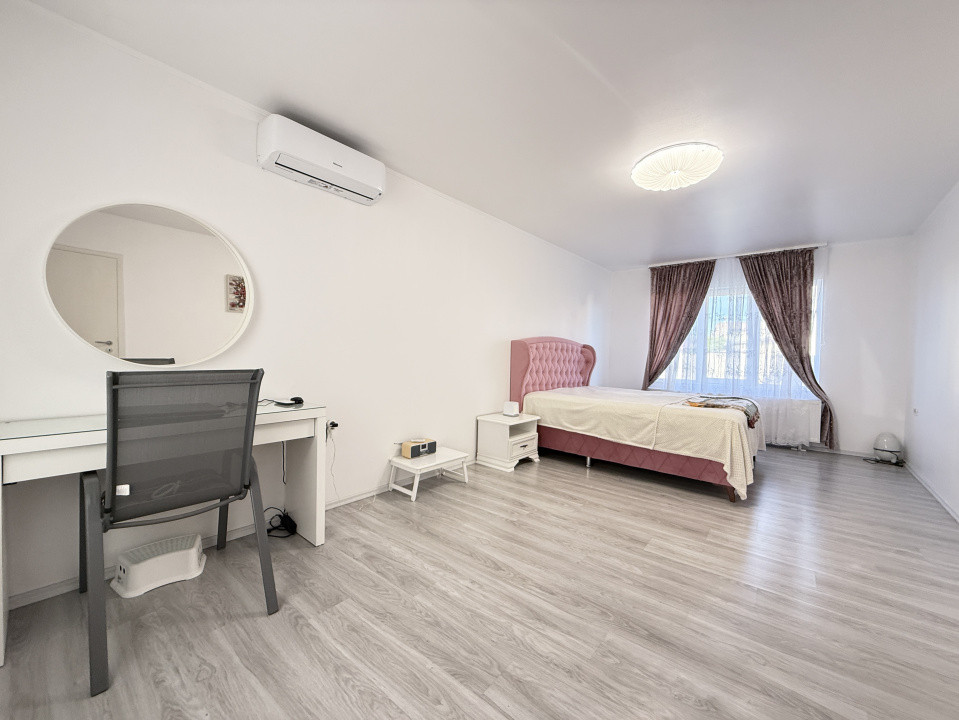 COMISION 0% Casa individuala cu 4 camere de vanzare in Sacalaz 5, foxfort.ro